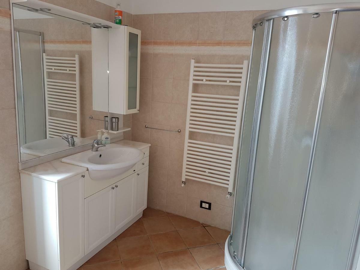 Appartamento Catarino Beverino Exterior foto